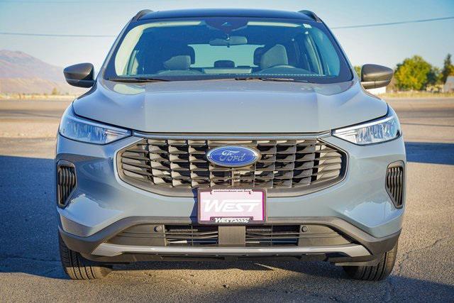 new 2024 Ford Escape car, priced at $34,397