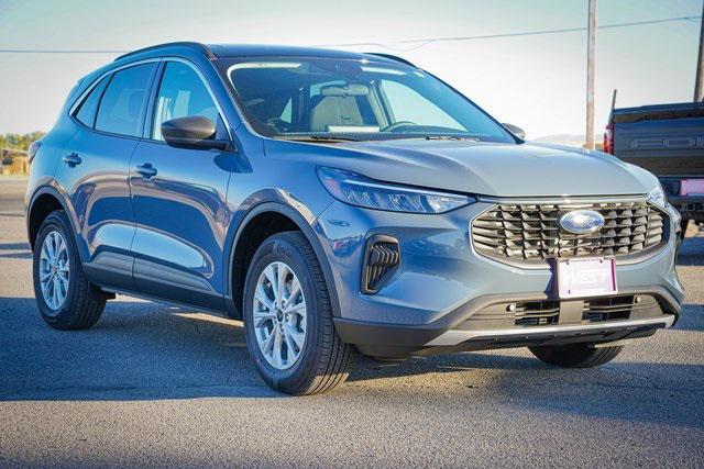 new 2024 Ford Escape car, priced at $34,397