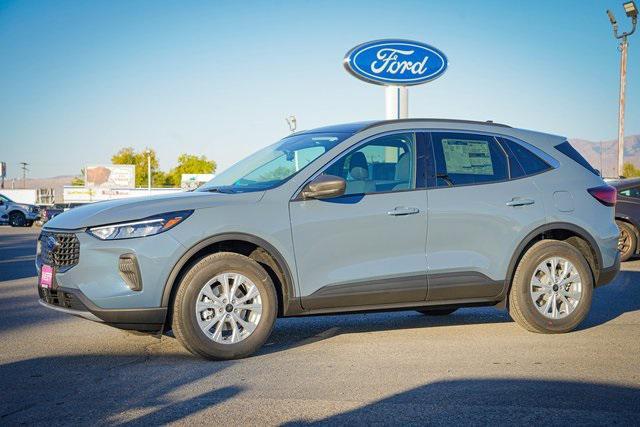 new 2024 Ford Escape car, priced at $34,397