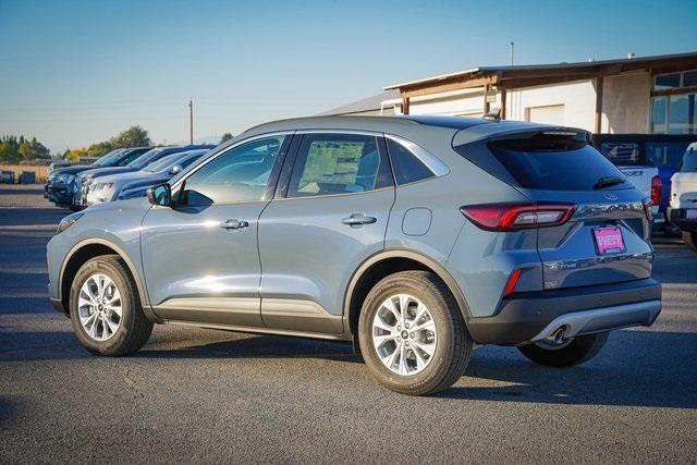 new 2024 Ford Escape car, priced at $34,397