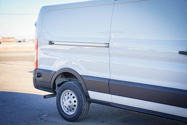 new 2024 Ford Transit-250 car, priced at $62,510