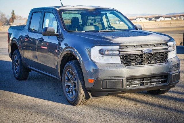 new 2024 Ford Maverick car, priced at $29,614