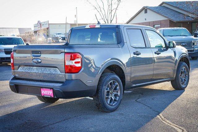 new 2024 Ford Maverick car, priced at $29,614