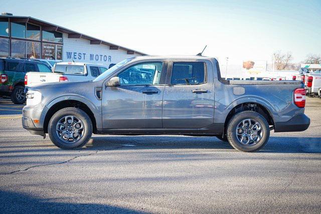 new 2024 Ford Maverick car, priced at $29,614