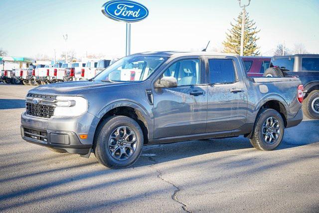 new 2024 Ford Maverick car, priced at $29,614