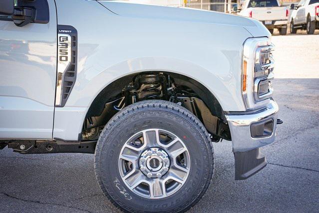 new 2025 Ford F-350 car, priced at $67,646