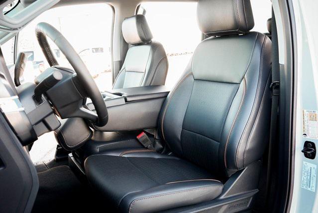 new 2025 Ford F-350 car, priced at $67,646