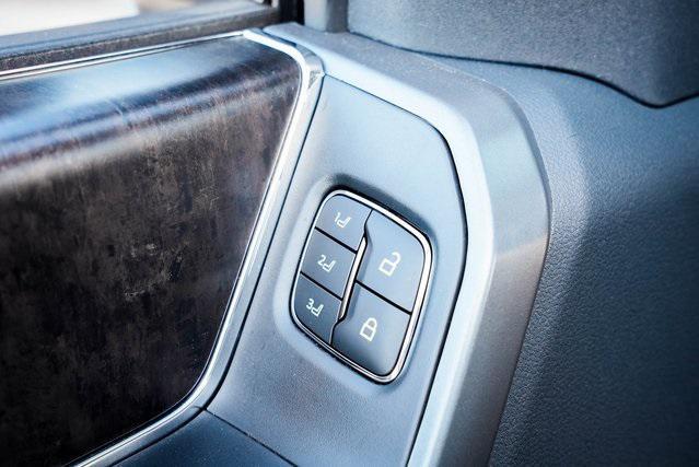 new 2025 Ford F-350 car, priced at $67,646