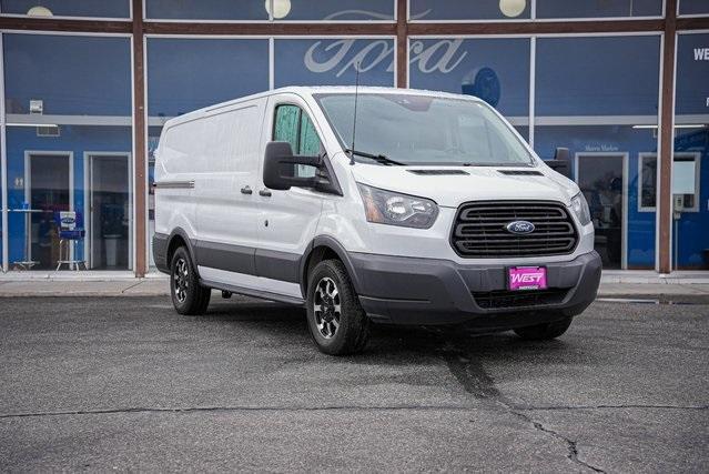 used 2016 Ford Transit-150 car, priced at $12,995