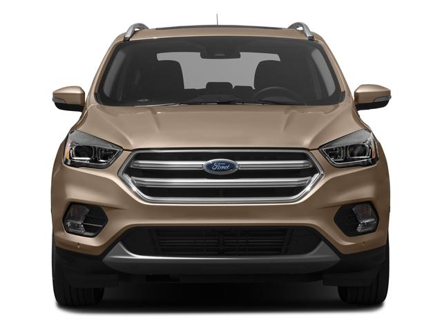 used 2018 Ford Escape car, priced at $14,796