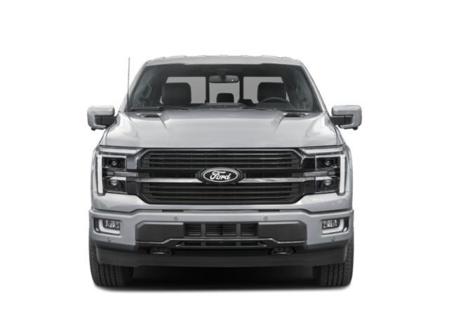 new 2025 Ford F-150 car, priced at $77,600