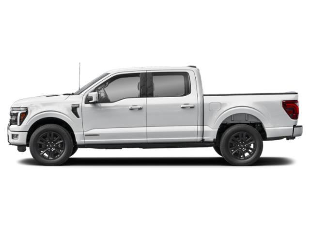 new 2025 Ford F-150 car, priced at $77,600