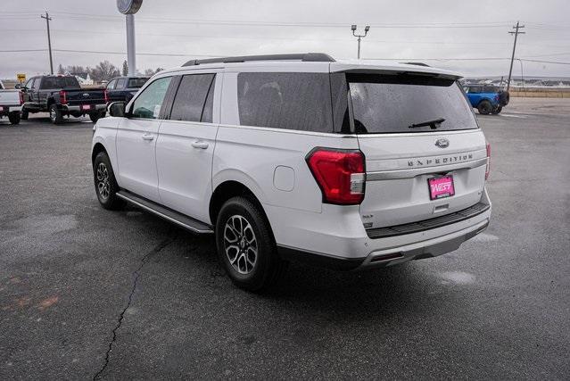 used 2022 Ford Expedition Max car, priced at $47,495