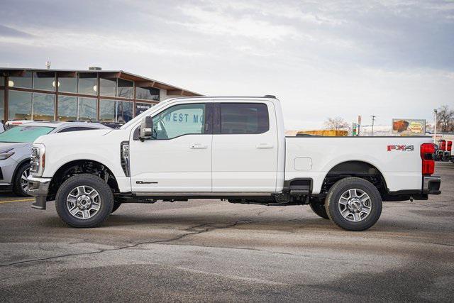 new 2024 Ford F-350 car, priced at $84,236