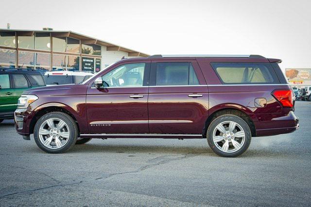 new 2024 Ford Expedition car