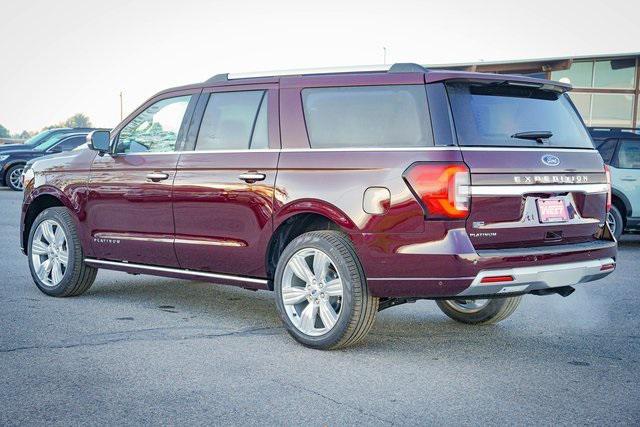 new 2024 Ford Expedition car