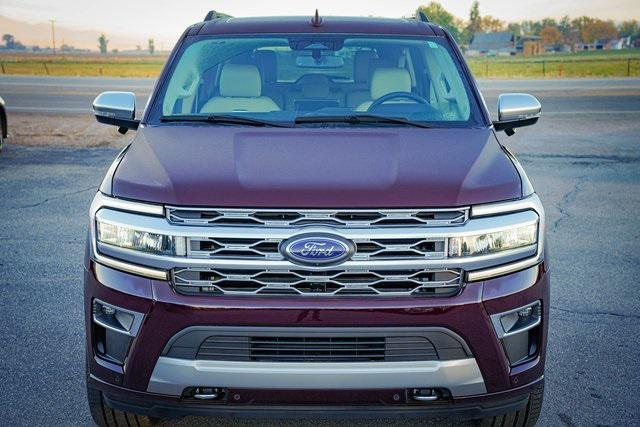 new 2024 Ford Expedition car