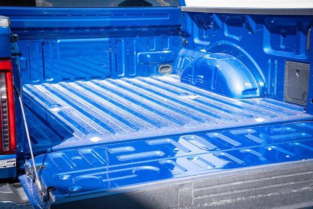 new 2024 Ford F-150 car, priced at $55,252