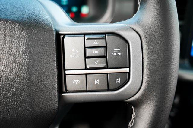 new 2025 Ford F-150 car, priced at $68,012