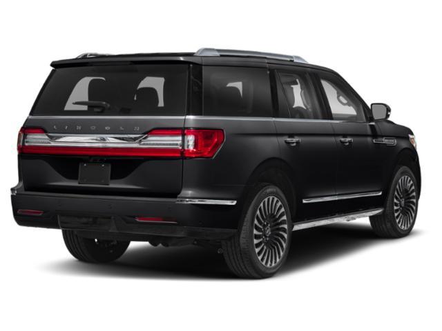 used 2020 Lincoln Navigator car, priced at $44,990