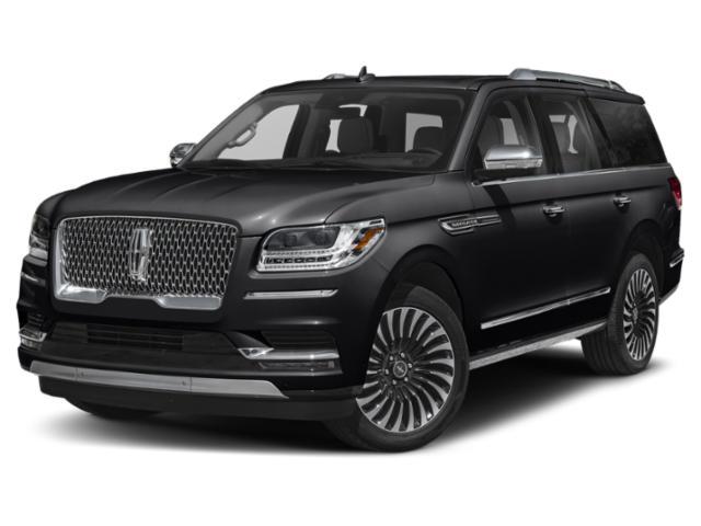 used 2020 Lincoln Navigator car, priced at $44,990