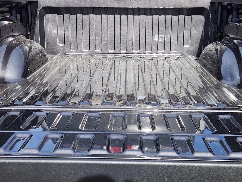 new 2026 Ram 1500 car, priced at $54,468