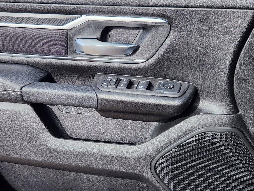 new 2026 Ram 1500 car, priced at $54,468