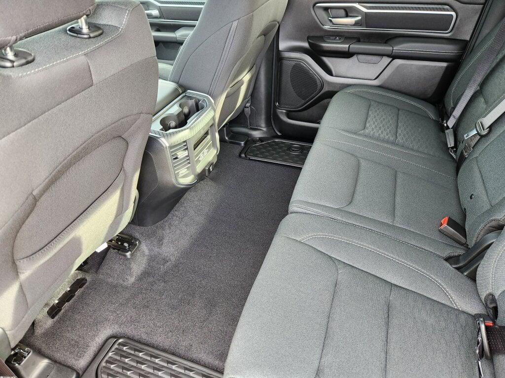 new 2026 Ram 1500 car, priced at $54,468