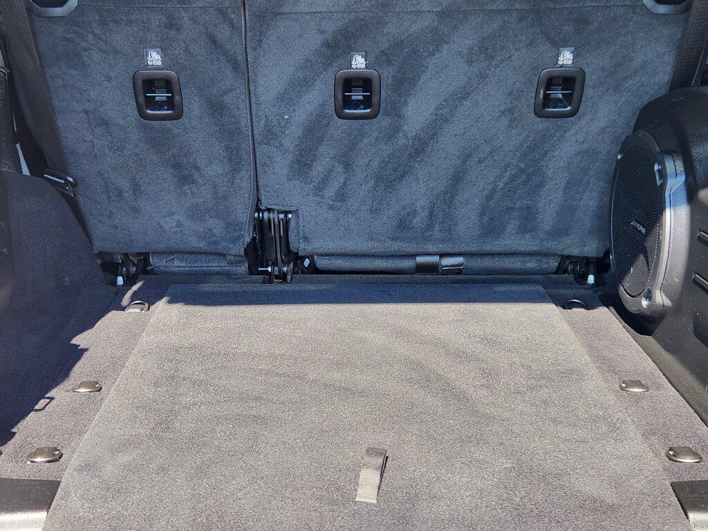 used 2020 Jeep Wrangler Unlimited car, priced at $28,999