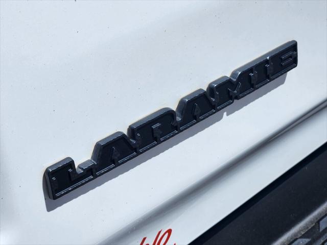 used 2020 Ram 1500 car, priced at $29,999