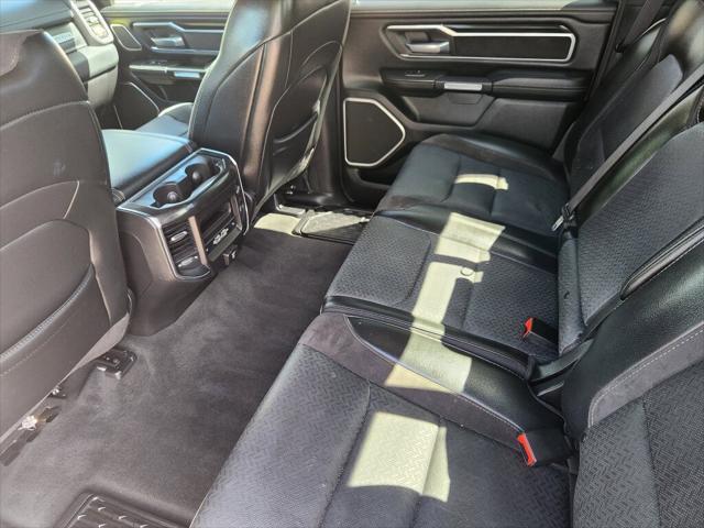 used 2020 Ram 1500 car, priced at $29,999
