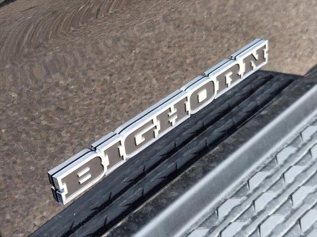 new 2025 Ram 2500 car, priced at $71,306