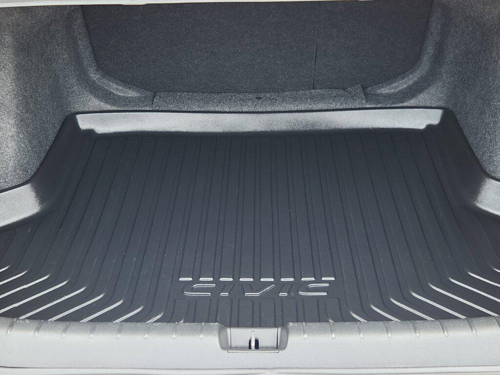 used 2021 Honda Civic car, priced at $24,999