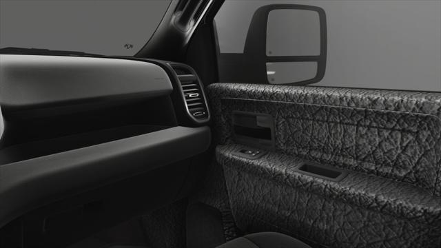 new 2025 Ram 2500 car, priced at $66,925