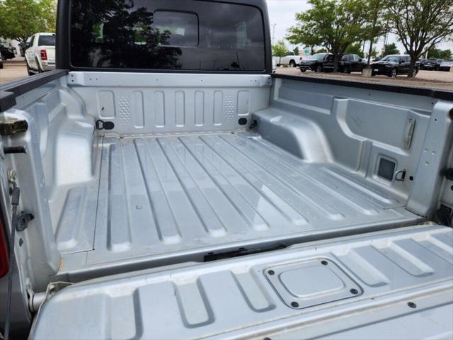 used 2022 Jeep Gladiator car, priced at $35,500