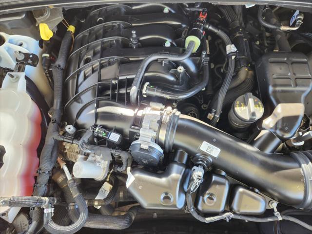 used 2023 Jeep Grand Cherokee L car, priced at $30,999