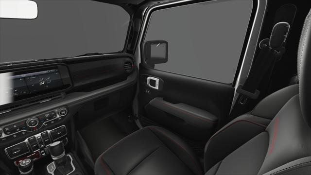new 2025 Jeep Gladiator car, priced at $55,699