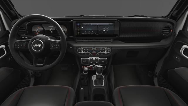 new 2025 Jeep Gladiator car, priced at $55,699