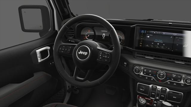 new 2025 Jeep Gladiator car, priced at $55,699