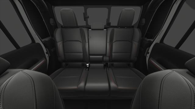 new 2025 Jeep Gladiator car, priced at $55,699