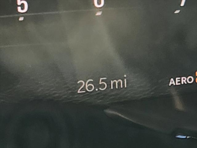 new 2025 Ram 1500 car, priced at $71,782