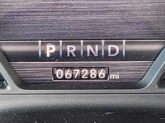 used 2020 Ram 1500 car, priced at $33,500
