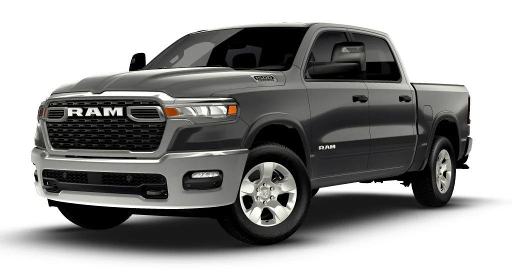 new 2026 Ram 1500 car, priced at $61,889