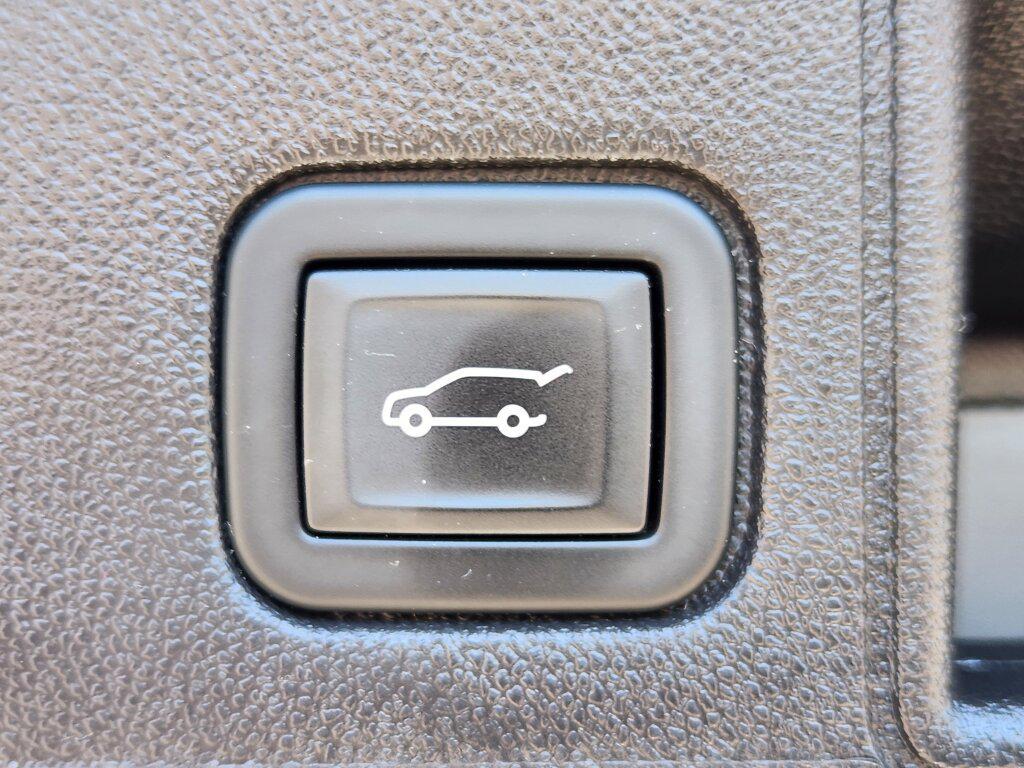 used 2024 GMC Terrain car, priced at $26,500