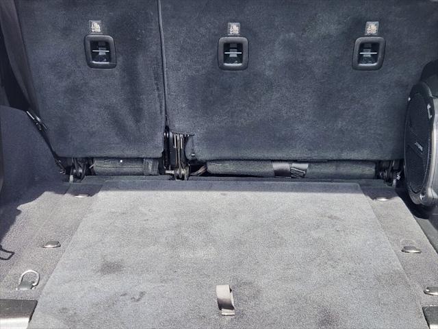 used 2018 Jeep Wrangler Unlimited car, priced at $28,500