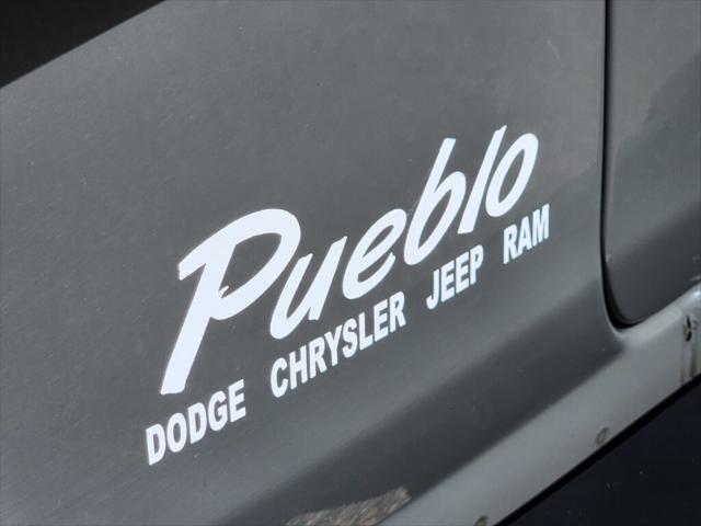 used 2018 Jeep Wrangler Unlimited car, priced at $28,500