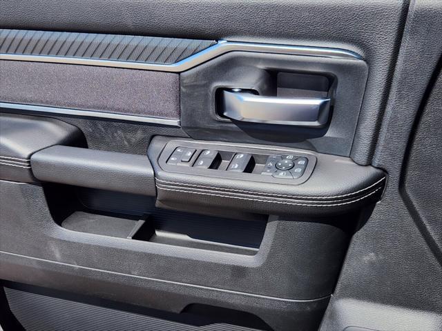 new 2025 Ram 2500 car, priced at $70,268