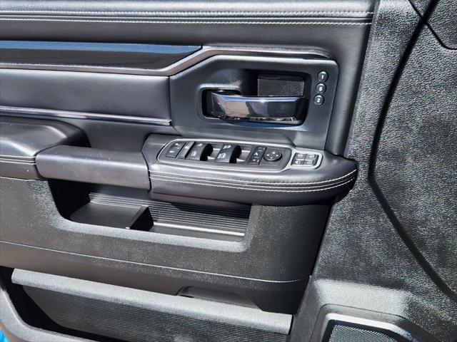 used 2023 Ram 2500 car, priced at $72,500