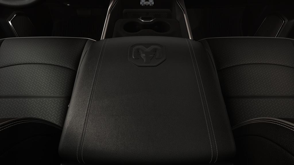 new 2026 Ram 3500 car, priced at $90,209