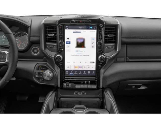 new 2026 Ram 1500 car, priced at $66,899